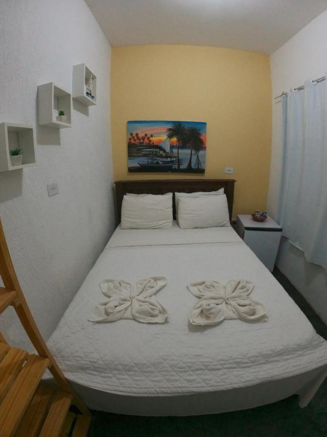 Hotel Pousada da Mônica à Pôrto das Galinhas Extérieur photo