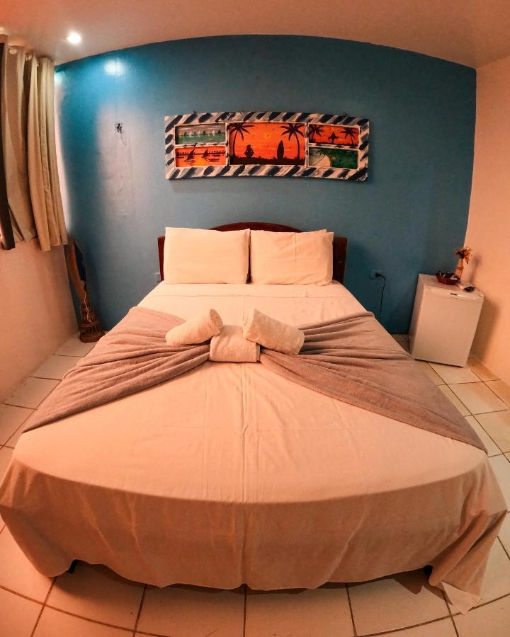 Hotel Pousada da Mônica à Pôrto das Galinhas Extérieur photo