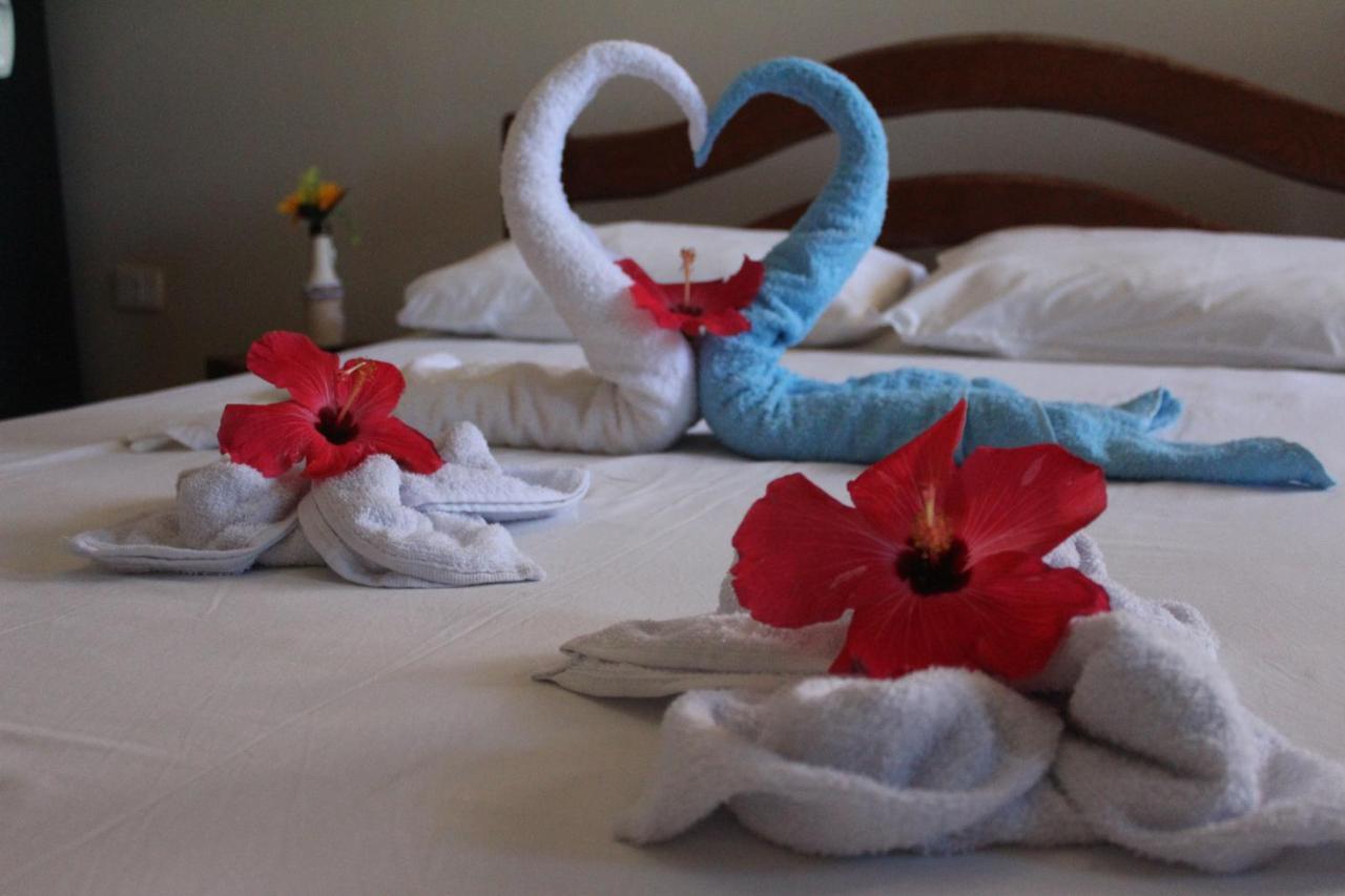 Hotel Pousada da Mônica à Pôrto das Galinhas Extérieur photo