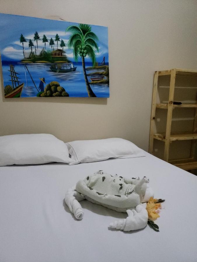 Hotel Pousada da Mônica à Pôrto das Galinhas Extérieur photo