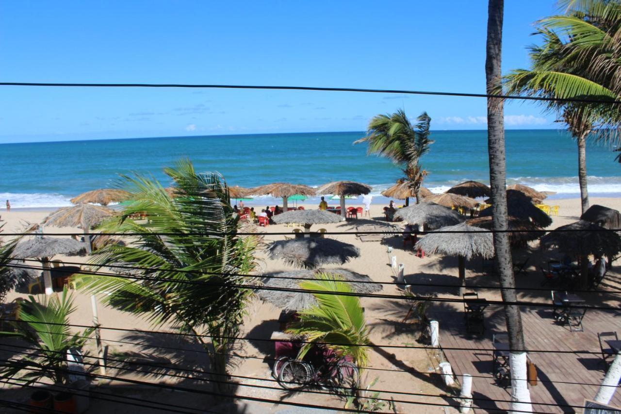 Hotel Pousada da Mônica à Pôrto das Galinhas Extérieur photo