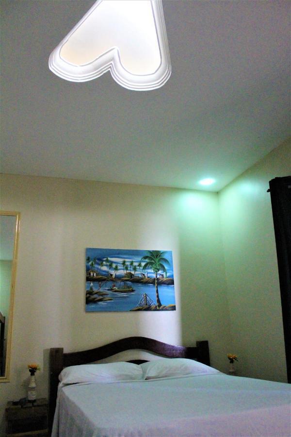 Hotel Pousada da Mônica à Pôrto das Galinhas Extérieur photo