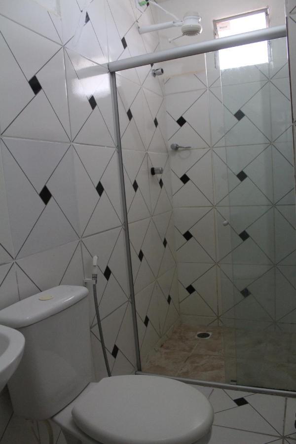Hotel Pousada da Mônica à Pôrto das Galinhas Extérieur photo